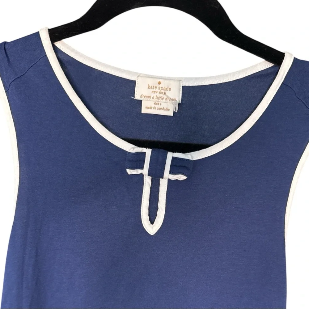 Kate Spade Dream A Little Dream Women’s Nightgown sz Small - Picture 2 of 4